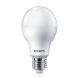 Lâmpada Led Bulbo A65 16W Bivolt E27 6500K Luz Branca 1521Lm 25000H Philips