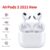 Goojodoq Diretamente fábrica pods 3 Sem Fio Bluetooth Fones De Ouvido GPS Rename