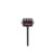 Monitor De Leds Taramps M1 Som Automotivo