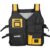 Colete Porta-Ferramentas CL 013 com 7 Bolsos Vonder – 35.40.300.013