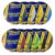 Fio Cabo Flexivel 1,5mm 100 Metros Cores Cobrecom