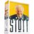 Box John Stott  | Série O Cristão Contemporâneo | 5 Livros