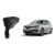 Apoio De Braço Banco Descanso Suporte Toyota Etios 2013-2018
