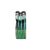 Kit com 3 Escovas Dental J&J Reach Ultra Clean Macia 40