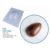 FORMA SIMPLES OVO LISO 350g 142 – CÓD.:10588 (L1) EM ACETATO BWB PARA BOMBOM, DOCES E CONFEITARIA.