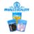Kit 3 Argilas Limpeza Facial Profunda PhálleBeauty