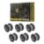 06 Bucha Travessa Agregado Dianteiro ASTRA 1999 2000 2001 2002 2003 2004 2005 2006 2007 2008 2009 2010 2011 2012 Axios