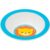 Pratinho Infantil Bowl Animal Fun Leão 08979 Buba