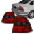 Lanterna Vectra 1996 1997 1998 1999 Fumê