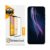 Película Defender Glass para Motorola Moto One Fusion – Preta – Gshield