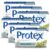 Kit Sabonete em Barra Protex Erva Doce 85g com 6 unidades