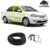 Borracha de Porta Dianteira ou Traseira Toyota Etios Sedan Hatch
