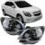 Farol Cobalt 2012 2013 2014 2015 Mascara Negra Fumê