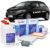 Kit Oleo 0w20 + Filtros Ac Combustivel Ar Onix Prisma