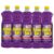 Kit Desinfetante Pinho Sol Lavanda 1L com 5 unidades