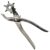 Alicate Vazador Pro Com 6 Bicos 2 a 4,5MM 1374907 STARFER