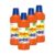 Kit 4 Desinfetante Lysoform Uso Geral Suave Odor 500ml