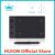 Huion H420 Tablet Gráfico 4 x 2,3 Polegadas 3 Express Chaves USB OSU  Com Caneta Digital Suporta Windows & Mac OS