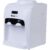 Bebedouro Garrafão Eletrônico Amvox ABB 240 Branco Bivolt