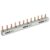 Barramento Trifasico 80A 220/440V 3X4 S3F210B – Steck