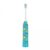 Escova Dental Infantil Dinossauro Kids Health Pro Multilaser