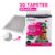 Tapete Higiênico Para Cães Ultra Pads 80x60cm 30 un Carvão Cães e Gatos Petlike Original