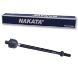 Barra Axial Dianteira Courier 1998/2014 Fiesta 1996/2004 Verona 1993/2002 (Nakata N2097)