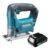 Serra Tico Tico A Bateria 12v Jv101 Makita Sem Carregador