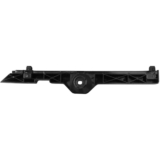 GUIA DE PARACHOQUE TOYOTA HILUX 2005 2006 2007 2008 2009 2010 2011 DIANTEIRO LADO DIREITO