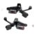 Alavanca de Câmbio Absolute K310 3x7V