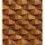 Papel de Parede Madeira Robusta Rústica 3d Para Quartos e Sala 2,00 mts