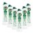 Kit 6 Multiuso CIF Cremoso Limão 450ml