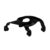 Suporte Paralama Dianteiro Pro Tork Titan 150 2009 2010 2011 2012 2013 Preto Moto Honda