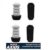Par Batente Coifa Traseiro Voyage G5 G6 G7 Original Axios
