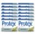 Kit Sabonete em Barra Protex Erva Doce 85g com 12 unidades