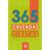 Livro – 365 cruzadas diretas – Capa comum – Ciranda Cultural