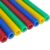 Kit 6 Isotubo Colorido para Pula Pula Cama Elástica Trampolim Nacional Premium Rotoplay Brinquedos