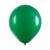 Balão Redondo Profissional Verde 5″ 12cm 50un – Art-Latex