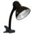 Luminária De Mesa Led Lumi Flex Garra 4W Preta Kian