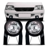 Par Farol Milha Auxiliar Kadett 1996 1997 1998