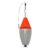 Boia Cevadeira Robusta – JR Pesca Cor 118