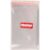 Saco Transparente C/ Aba Adesiva 10x17cm – 100 Un – Rizzo
