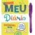 Livro – Meu diário – Segredos com Jesus – Ciranda Cultural
