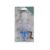 Dosador De Remedio 20Ml Azul Western Cs-15A