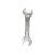 Chave Fixa 21X23Mm Western W-1008