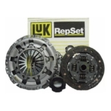 Kit Embreagem Luk Palio Young 1.0 Mpi 8v 2001 E 2002