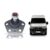 Pivo Suspenção Ducato 2.8/2.3 Aro 16 Skf 2002…