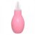 Aspirador Nasal Infantil Com Bico Anatômico Rosa – Lillo
