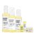 holika holika good cera skincare collection