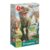 Puzzle 100 peças Dinossauros